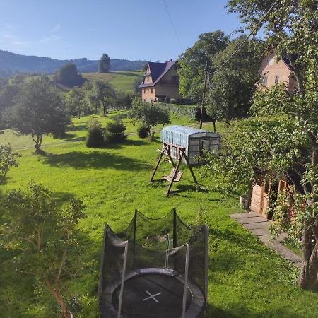 Apartamenty Madzia Wisla Exterior photo