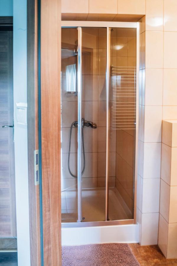 Apartamenty Madzia Wisla Exterior photo
