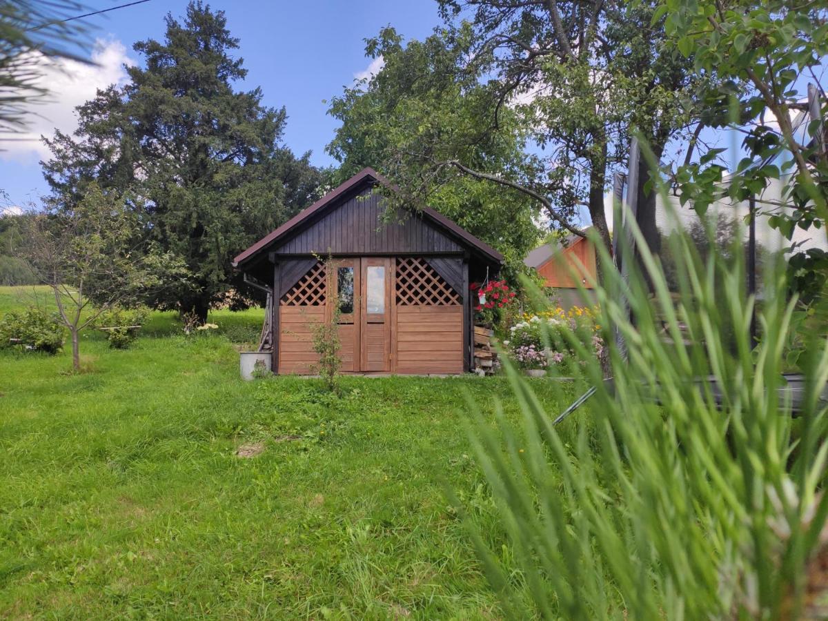 Apartamenty Madzia Wisla Exterior photo